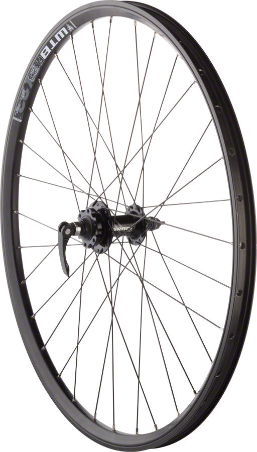 Wtb st i23 discount tcs 27.5 wheelset