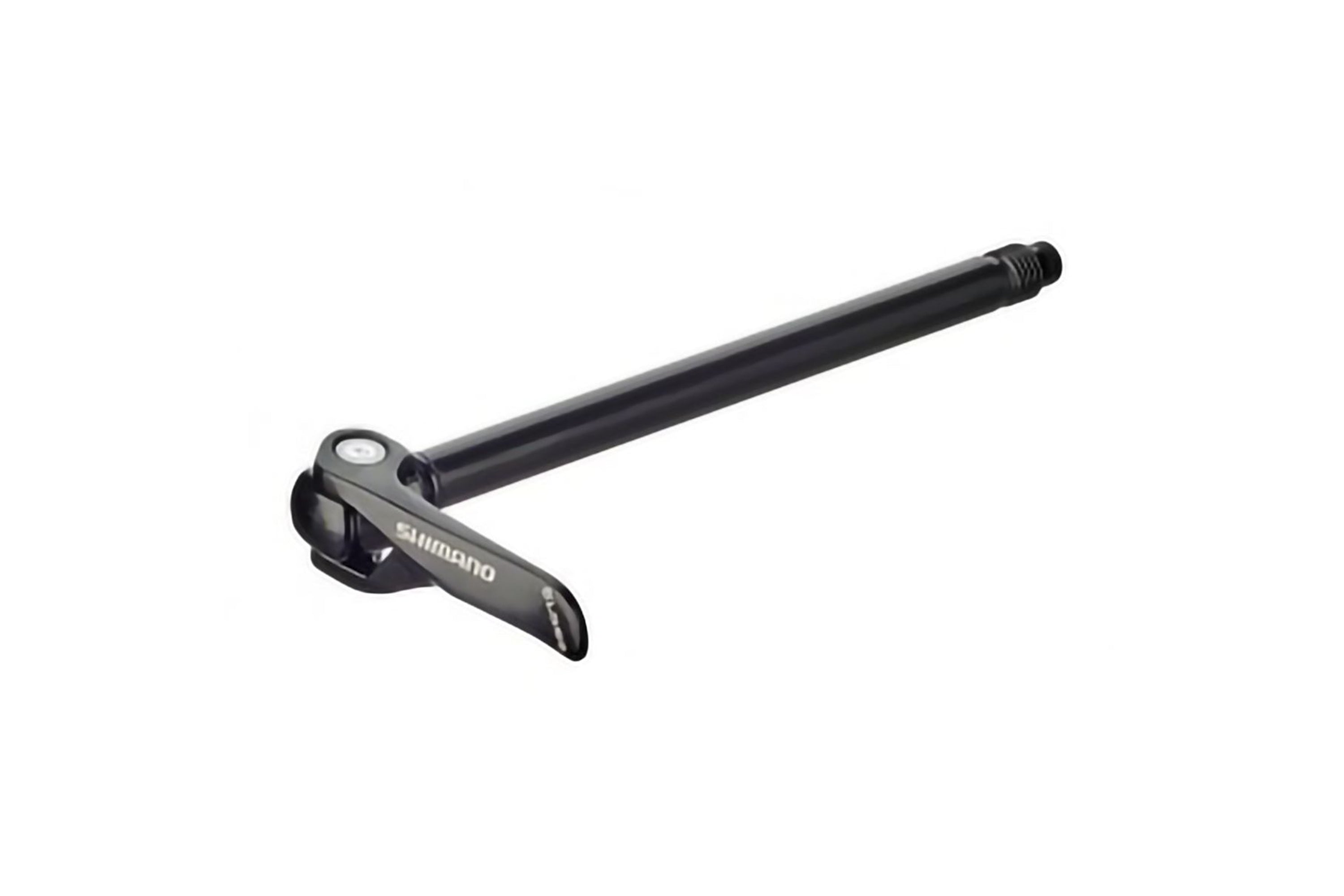 Shimano SM-AX720 E-Thru Rear Axle 142x12mm Blk w/opkge – Incycle Bicycles
