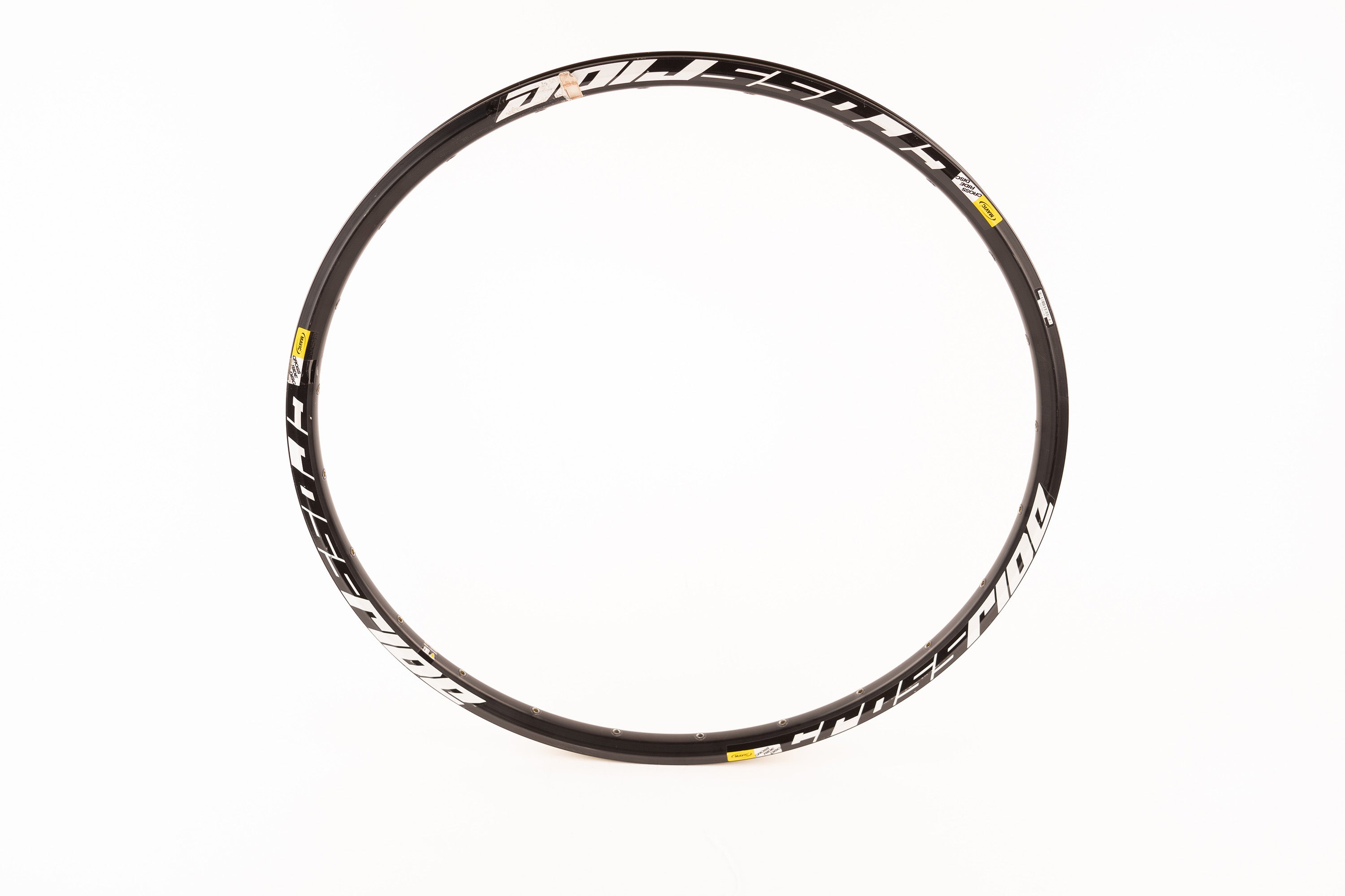 Mavic ride sales disc