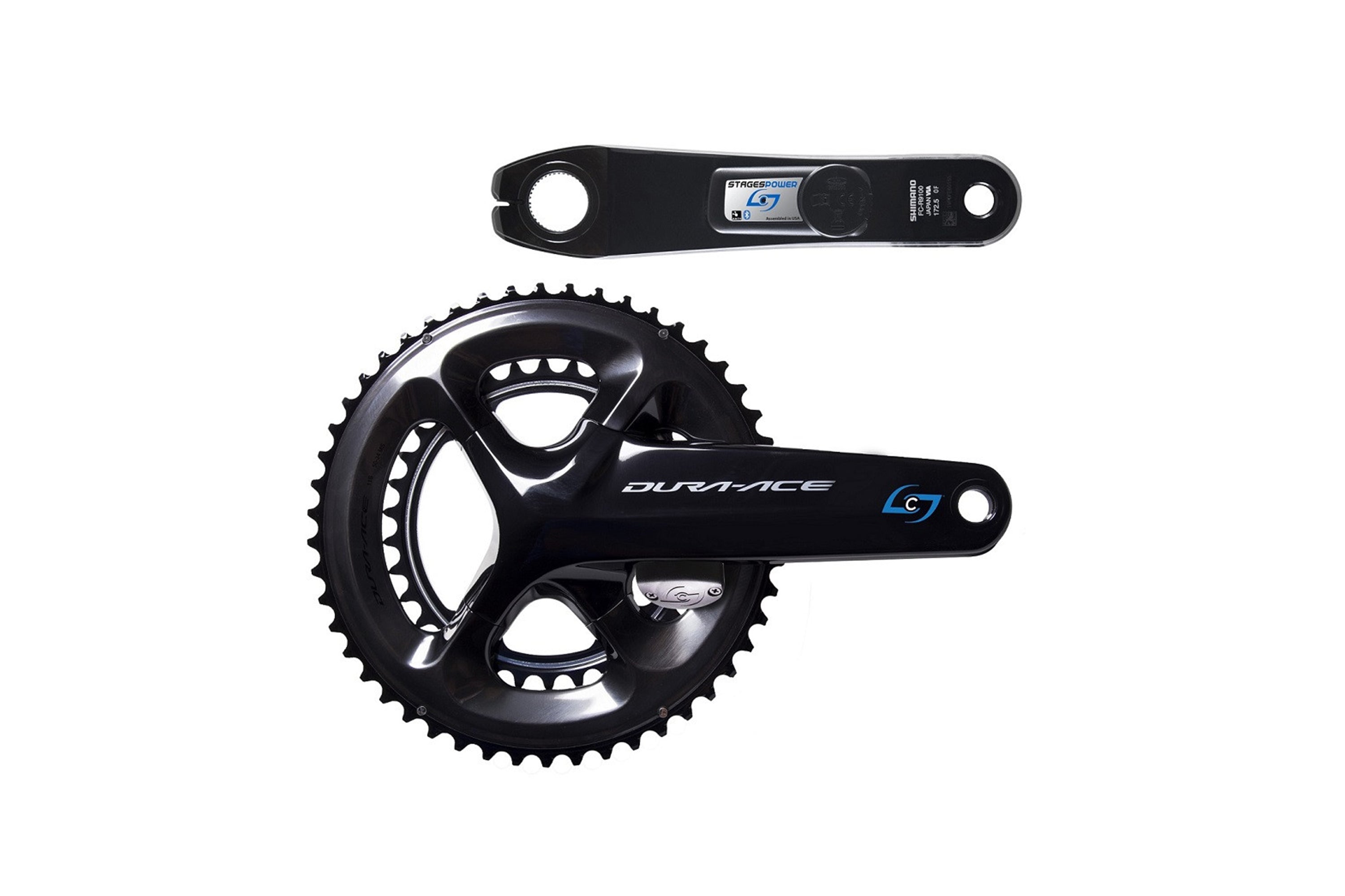 fc-r9100 SHIMANO DURA-ACE 52-36 170mm-