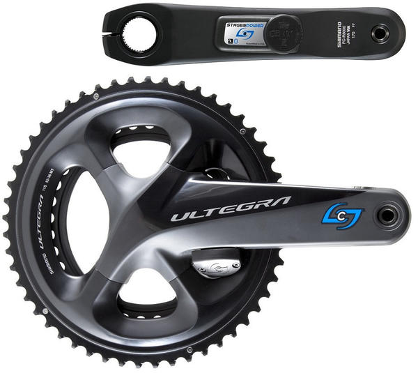 Stages sales 172.5 ultegra