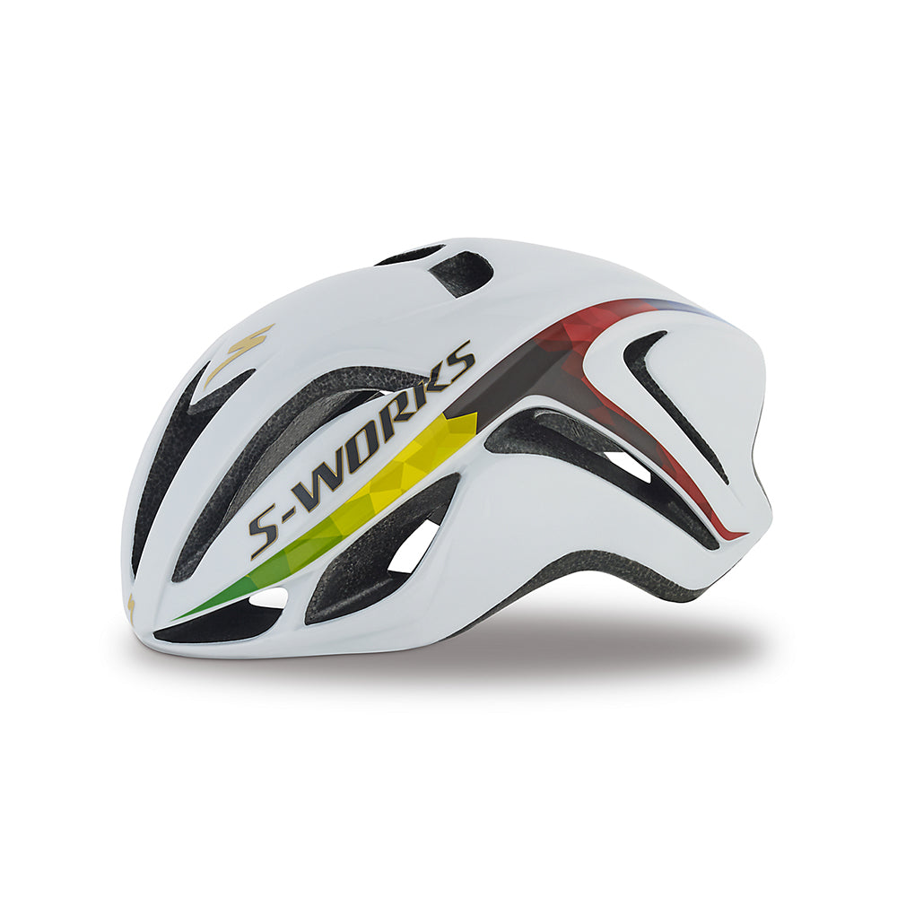 S-Works Evade 3 Helmet – Incycle Bicycles