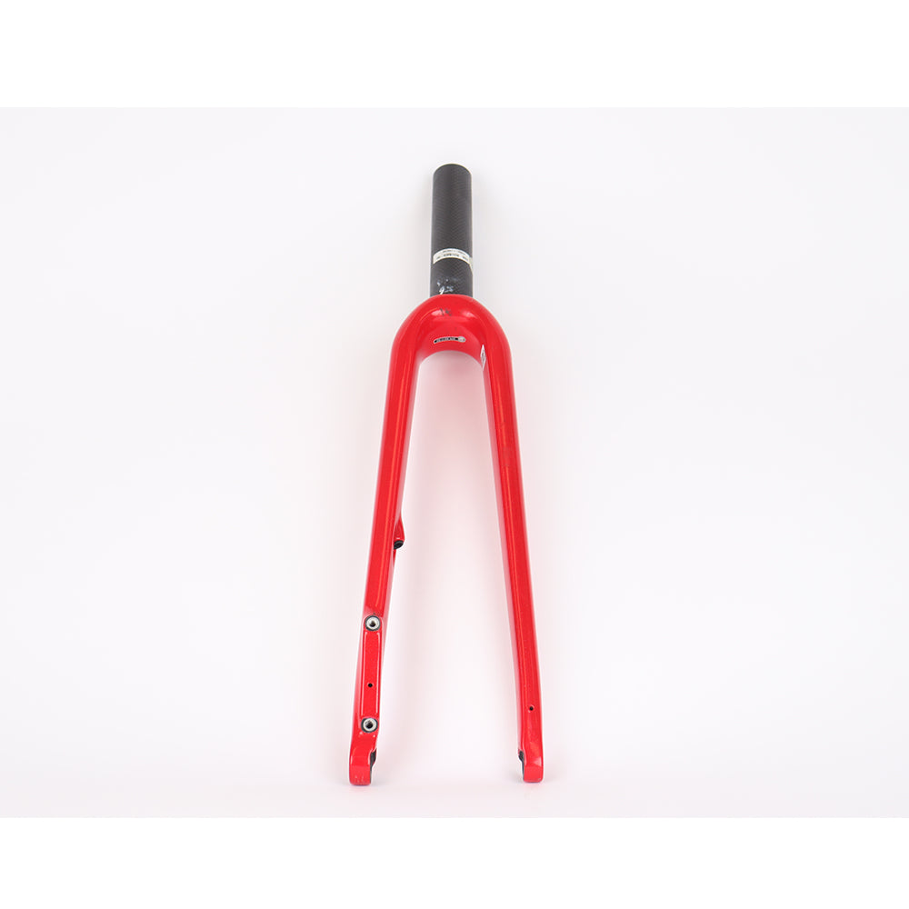 Specialized roubaix on sale fork