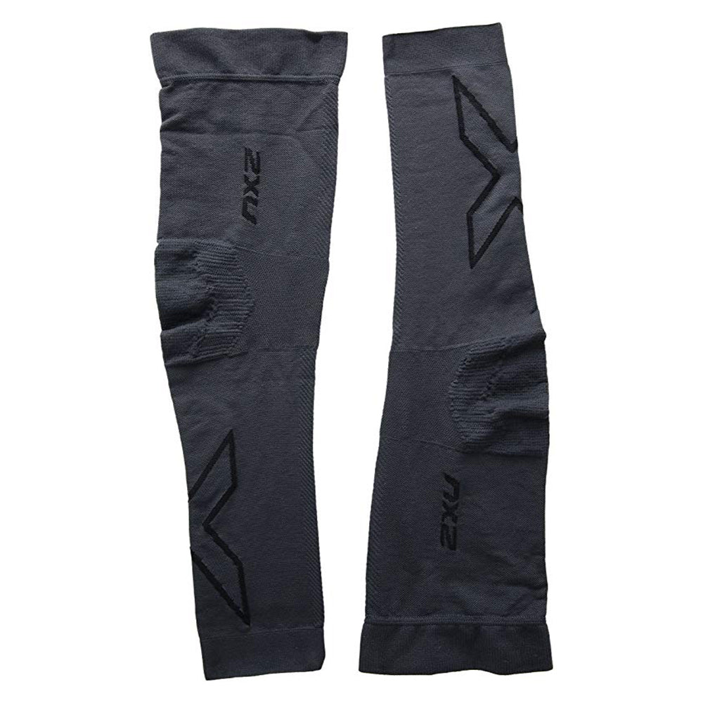 2XU Recovery Compression Tight Mens Blk/Blk ST – Incycle Bicycles
