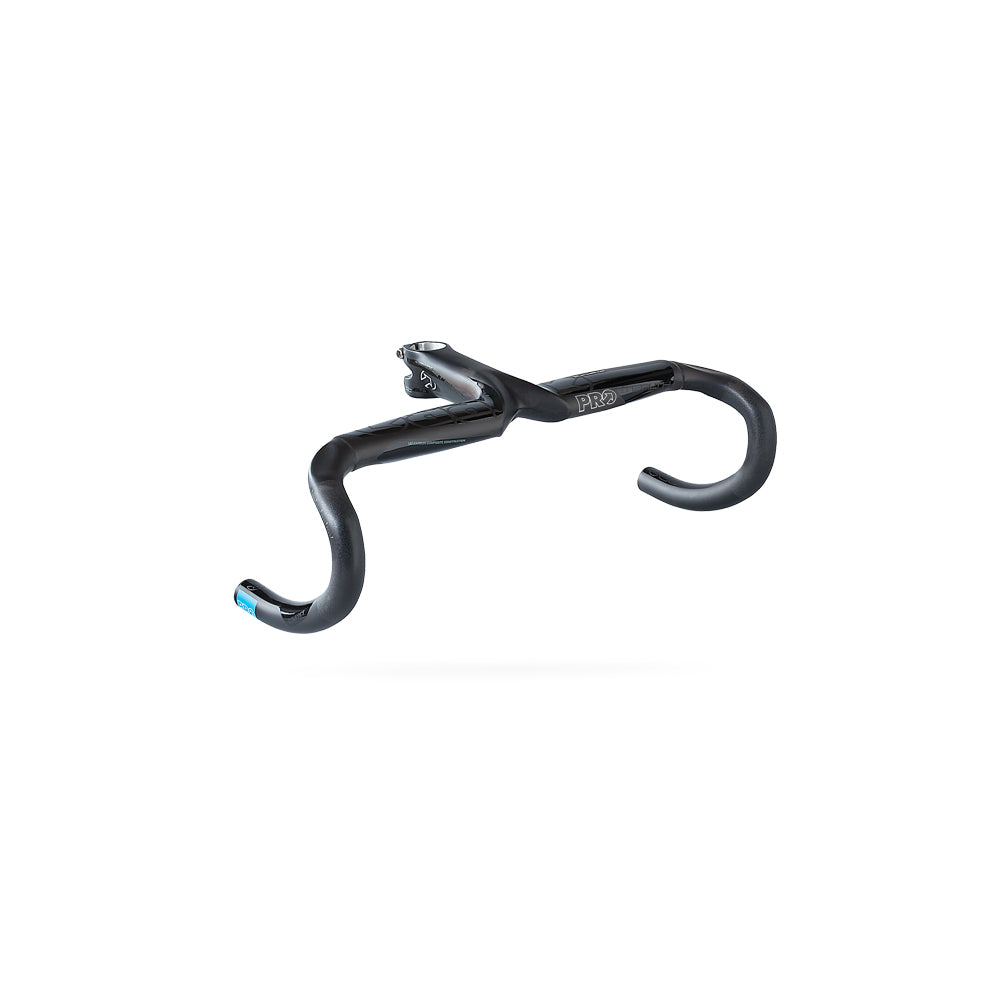 Shimano pro stealth evo integrated sale handlebar