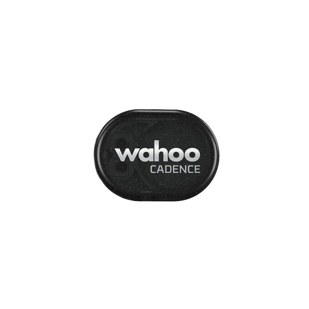 Open wahoo best sale cadence sensor