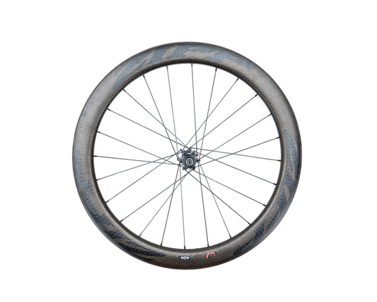 Zipp 404 Firecrest Front Wheel TL DB 2020 Model