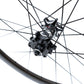 Zipp 404 Firecrest Front Wheel TL DB 2020 Model