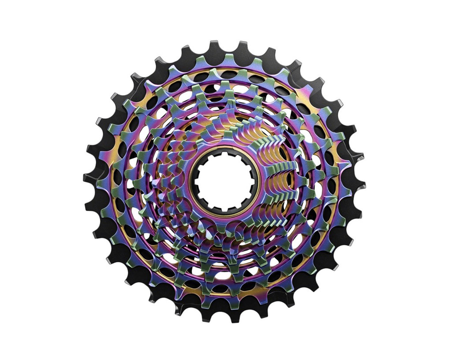 SRAM RED Cassette XG-1290 12spd