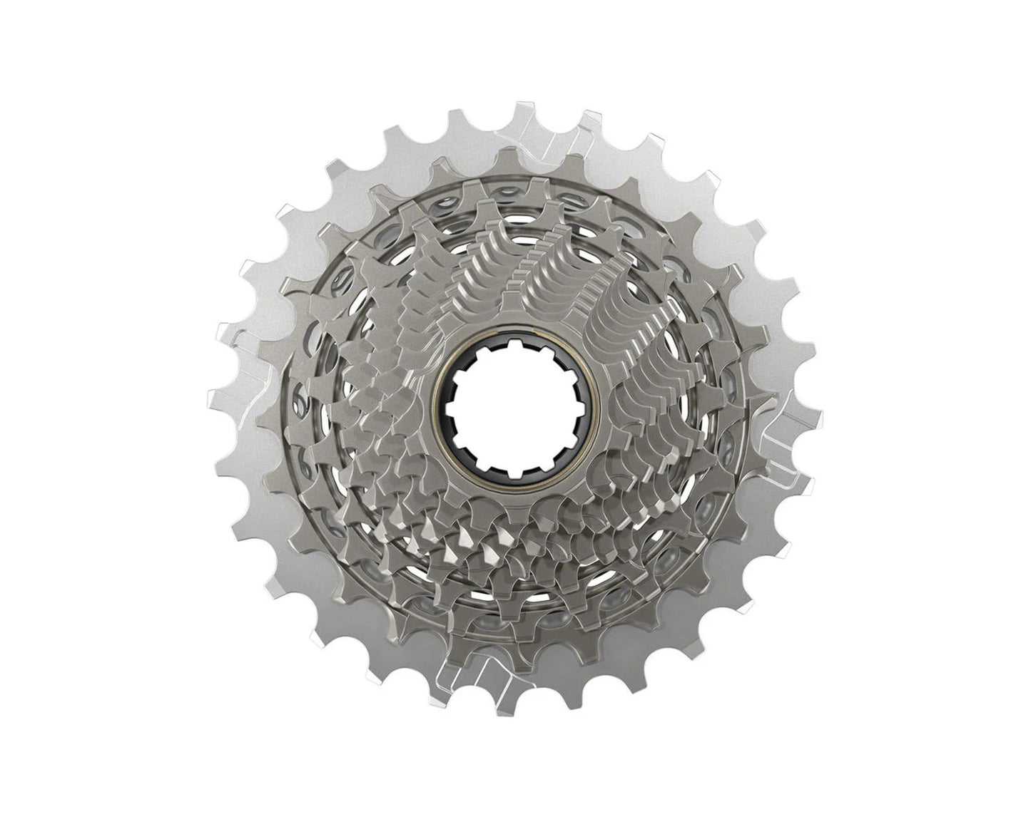 SRAM RED Cassette XG-1290 12spd