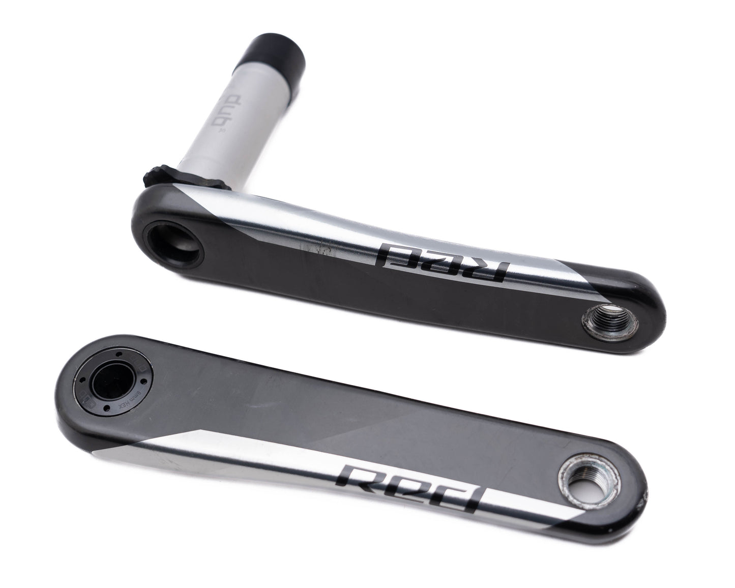 SRAM Red Crank Arm Assembly 170mm 8bolt (New Other)