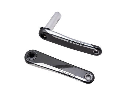 [New Other] SRAM Red Crank Arm D1 DUB Gloss 172.5 (BB/Spider/Chainrings not included)