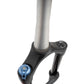 2015 Rockshox Reba RL (New Other, Starnut installed) (All parts intact)