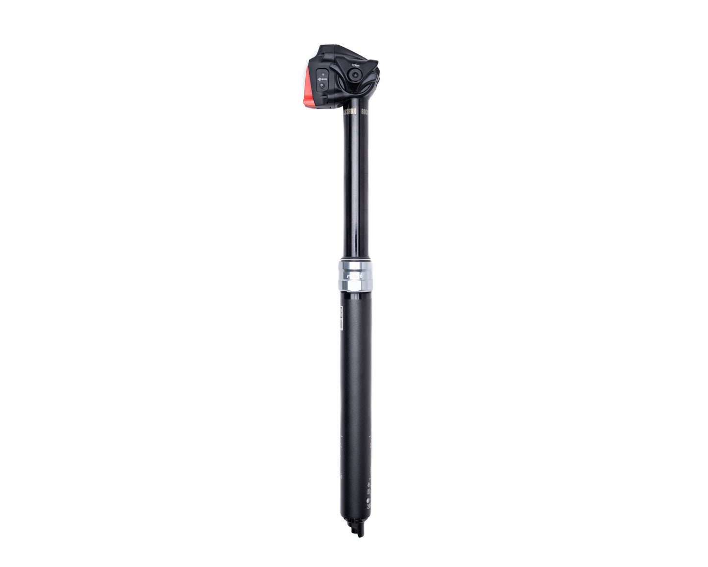 [Open Box] RockShox Reverb AXS Dropper Seatpost 30.9mm 150mm Blk