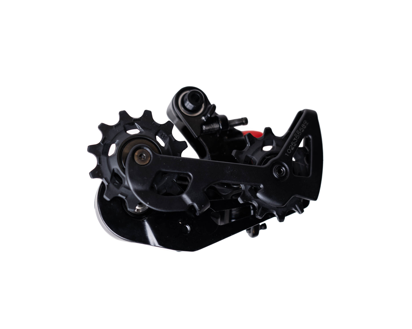 [No Box] SRAM RED XPLR eTap AXS Rear Derailleur 12sp 44t Max Blk D1