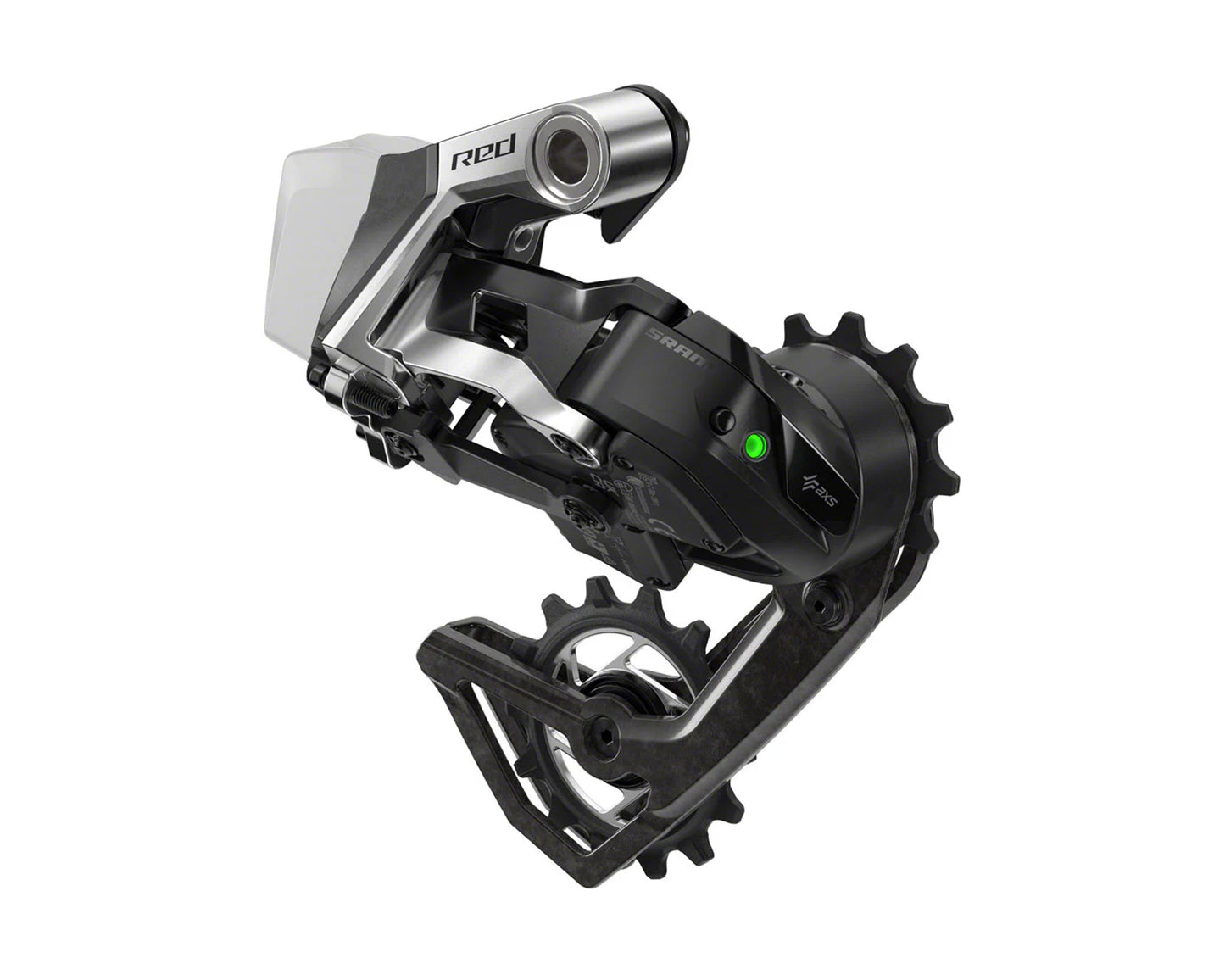 SRAM Red AXS E1 12-Speed Rear Derailleur Max 36T