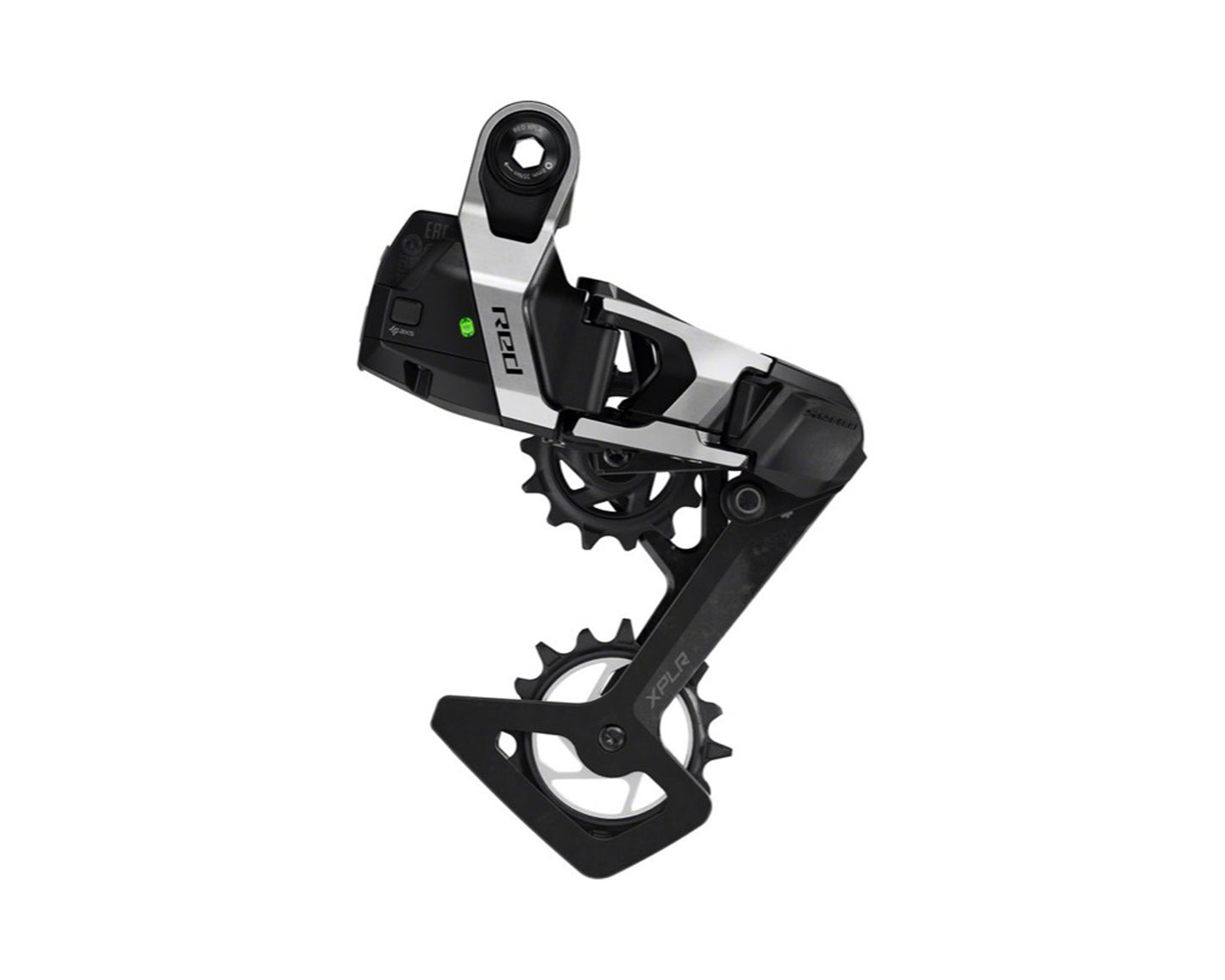 Sram Red XPLR AXS E1 Rear Derailleur - 13 Speed (w/o battery)