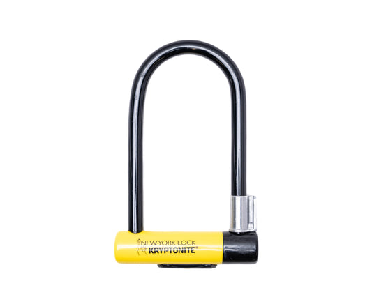 [No Box] Kryptonite New York Standard U-Lock