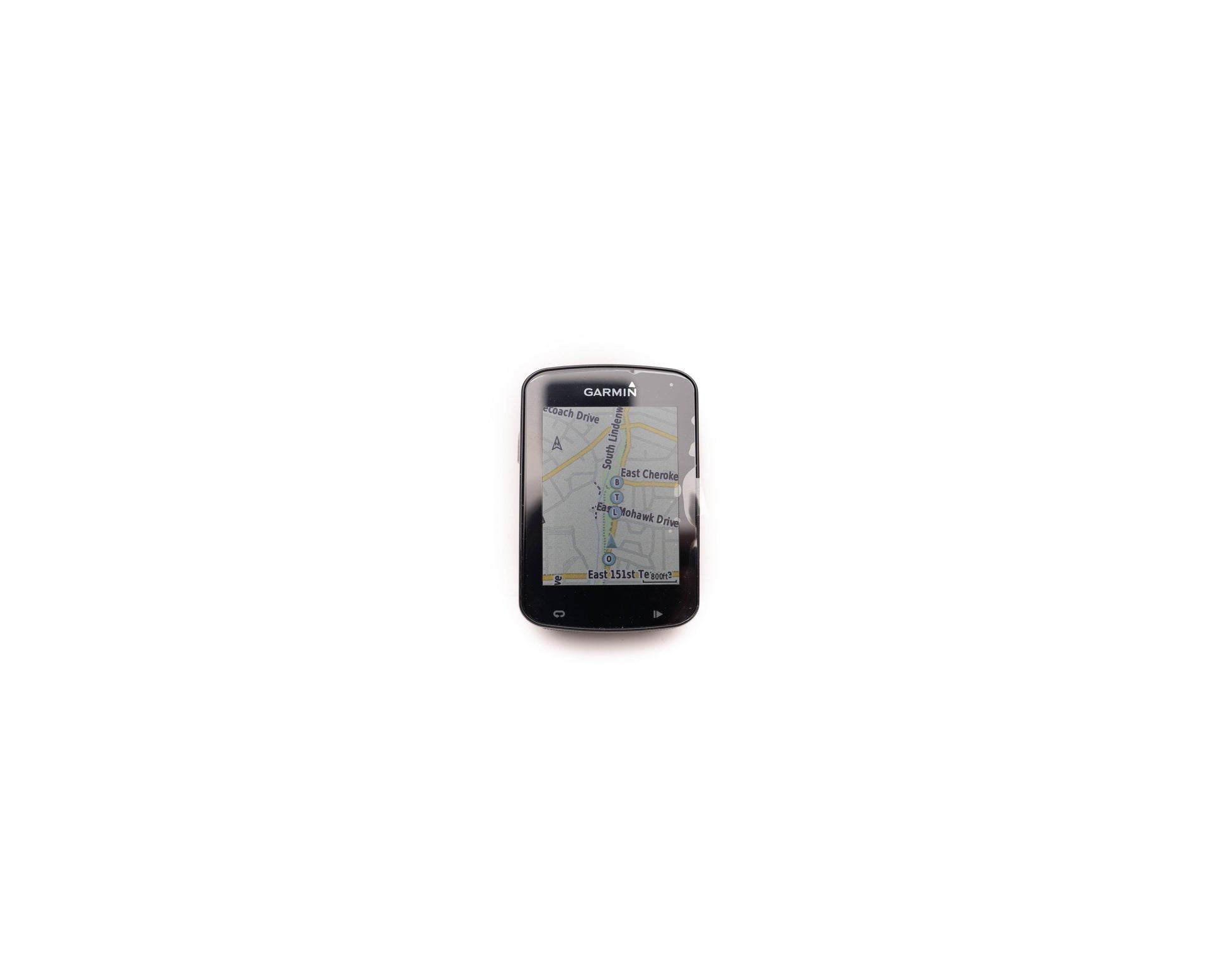 Garmin Edge 840 Touchscreen GPS Enabled Cycling Computer 010-02695-00