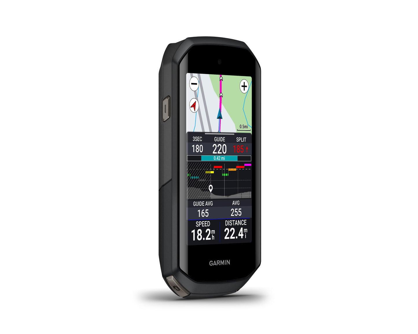 Garmin Edge 1050