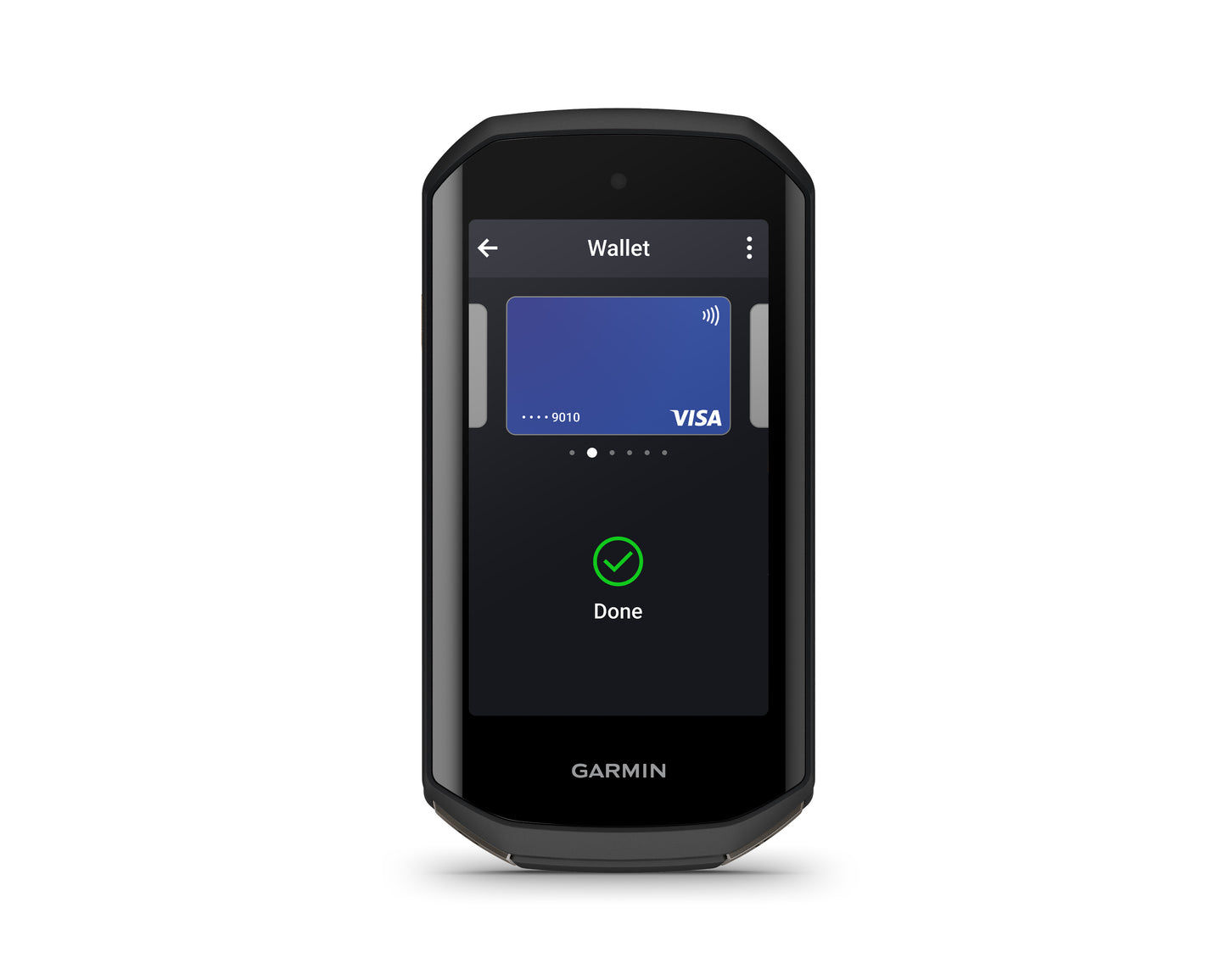 Garmin Edge 1050