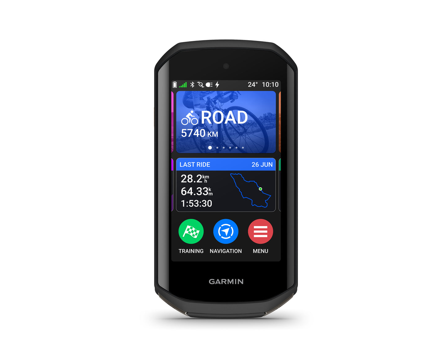 Garmin Edge 1050