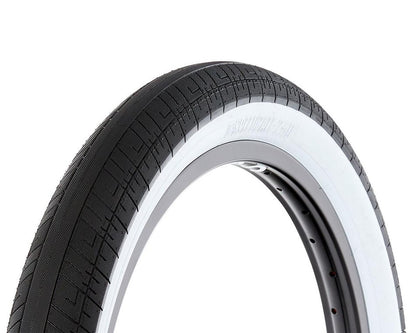 S&M Speedball Tire