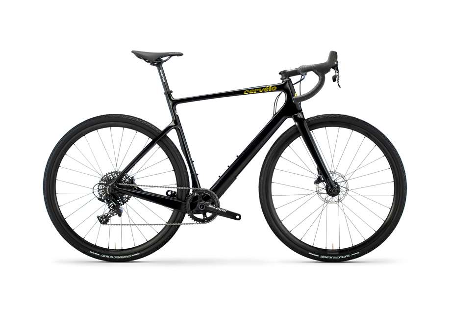 Cervelo aspero outlet apex 1 2021