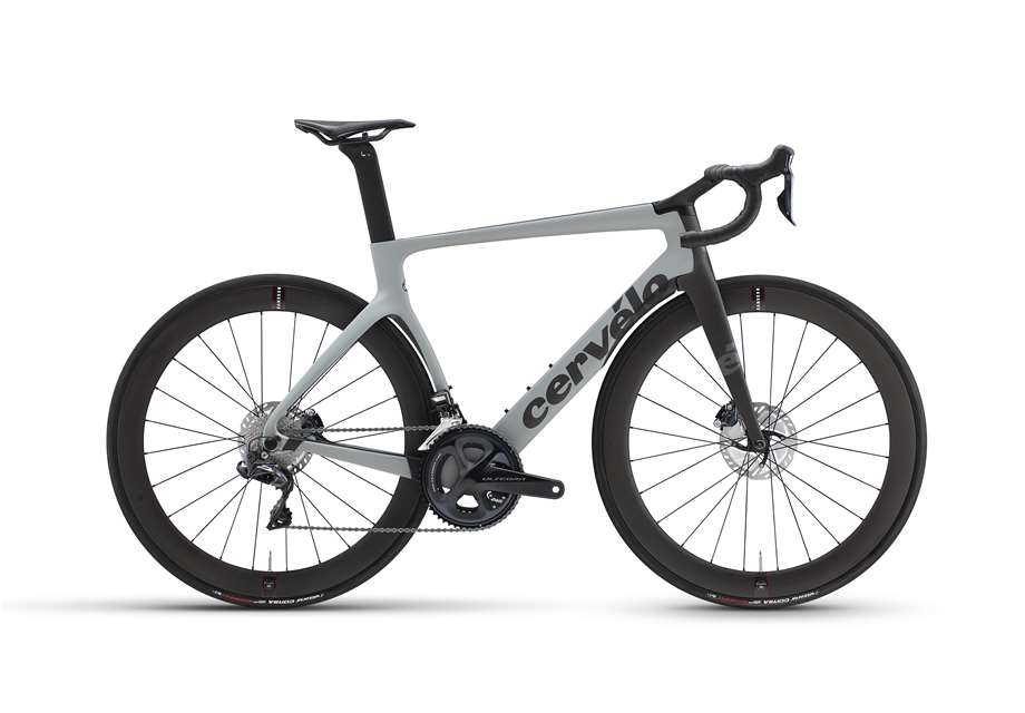 2021 Cervélo S5 Disc Ultegra Di2