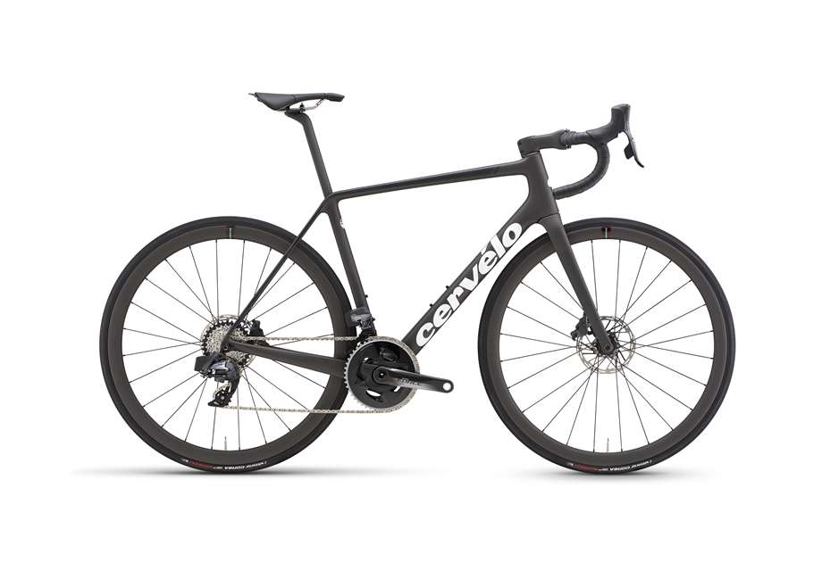 2022 Cervelo R5 Force eTap AXS