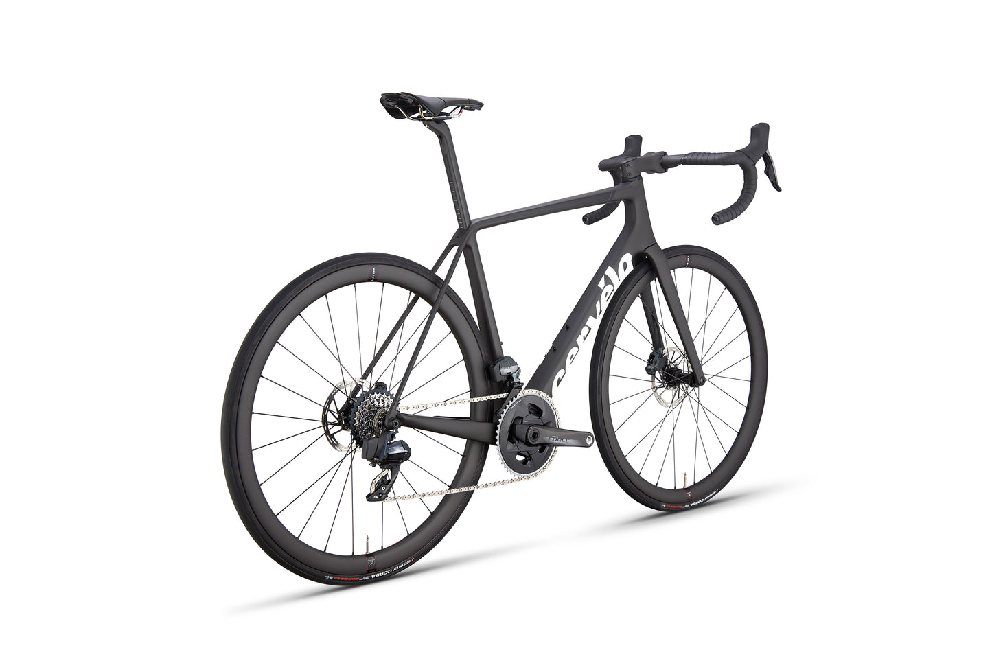 2022 Cervelo R5 Force eTap AXS