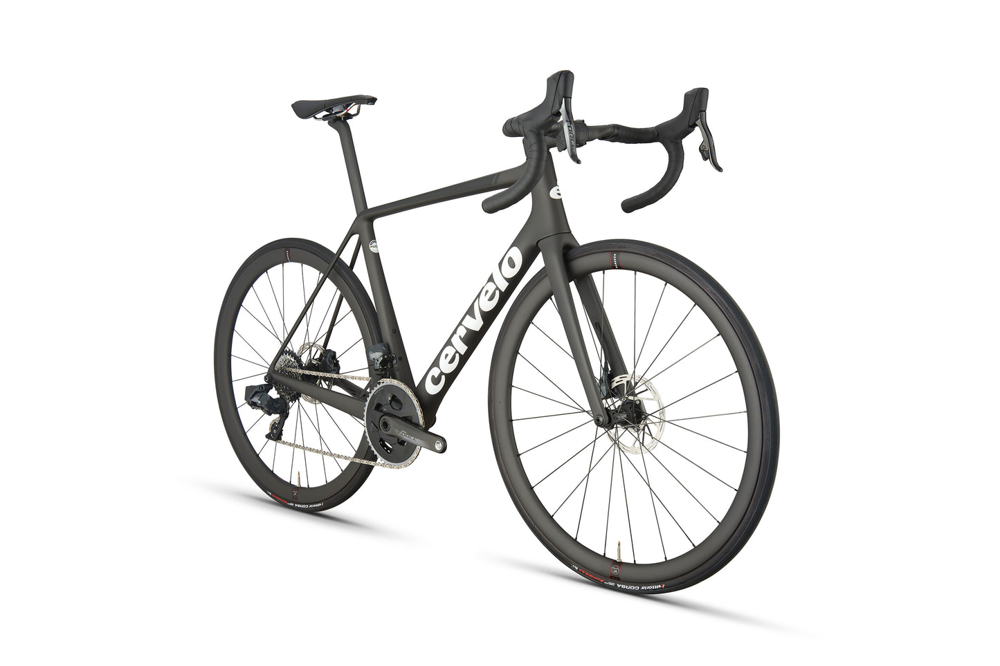 2022 Cervelo R5 Force eTap AXS