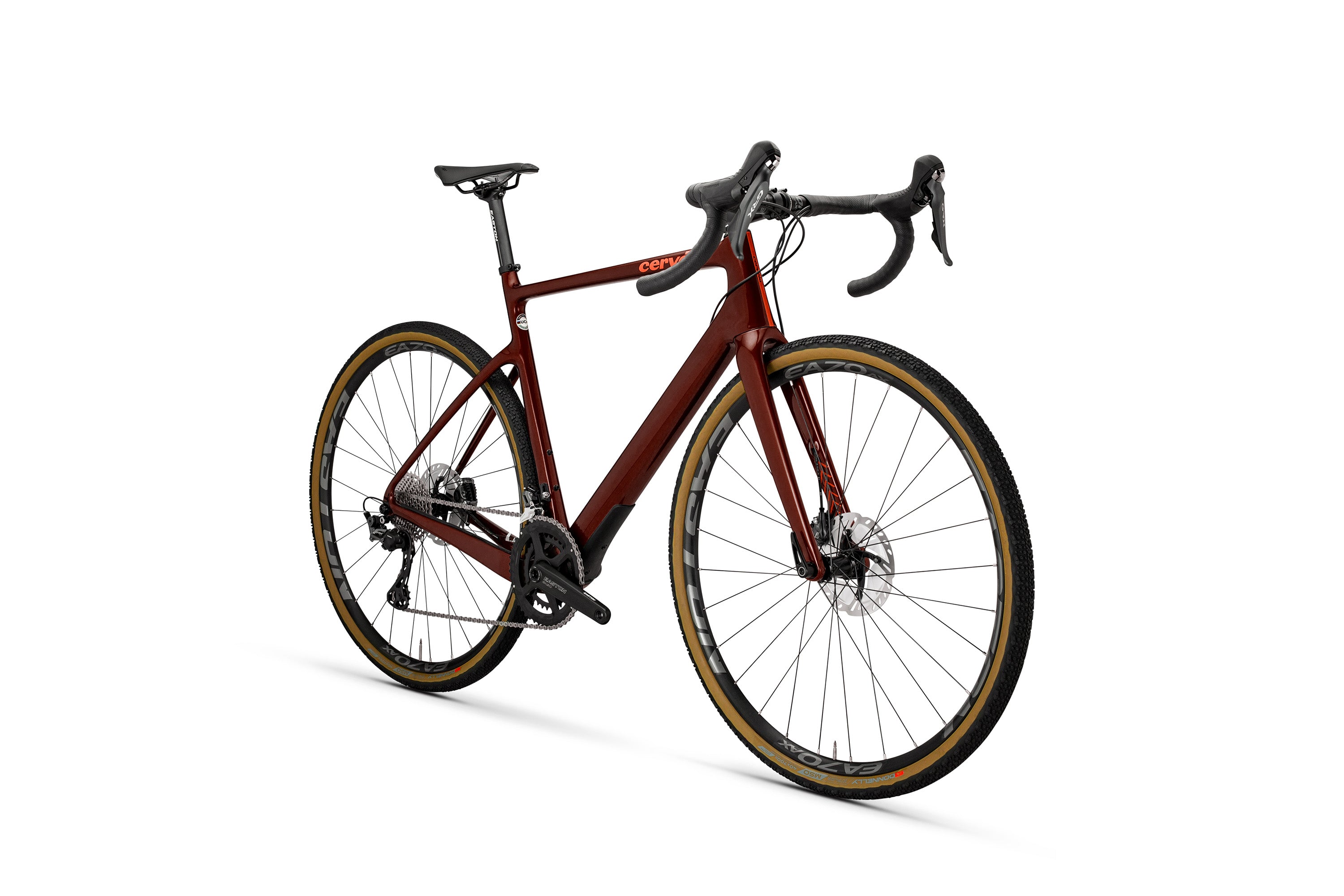 Cervelo aspero gravel online bike