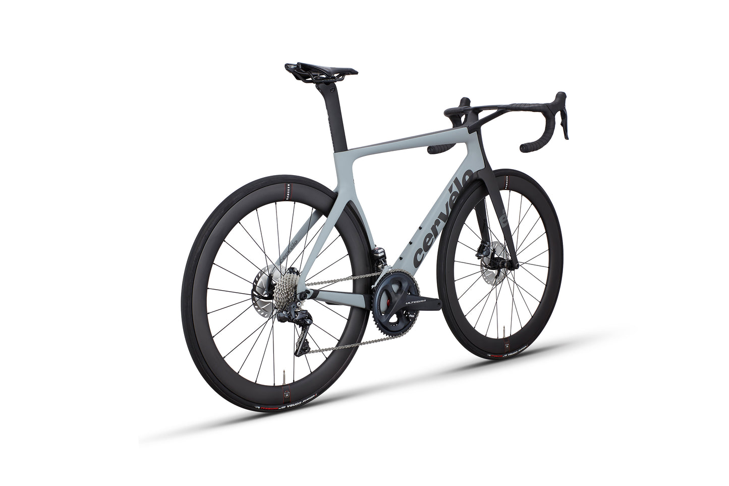 2021 Cervélo S5 Disc Ultegra Di2