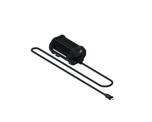 Lezyne Infinite Light Power Pack+