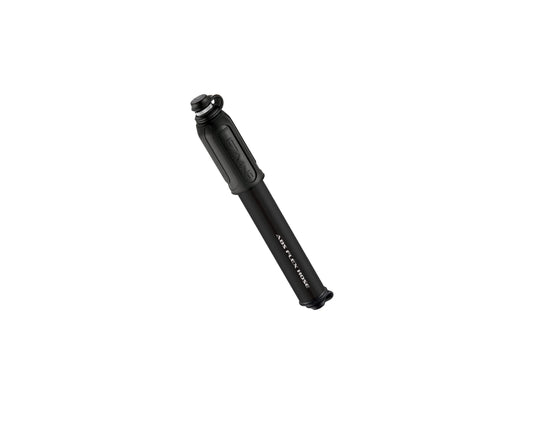 Lezyne HP Drive SatinBlk (Small)