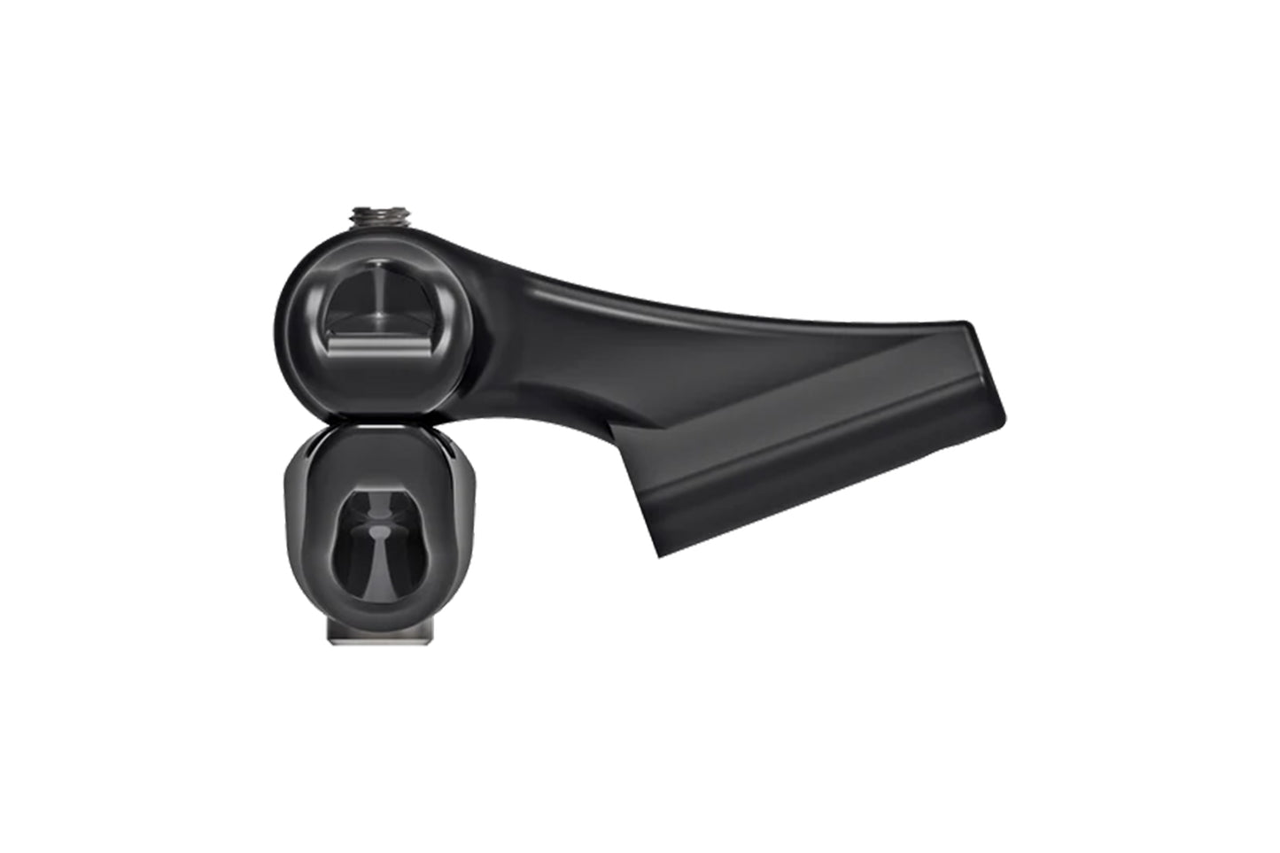 Lezyne Caddy QR Seatrail Mount