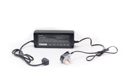 Shimano Battery Charger EC-E6000 for UK Outlet