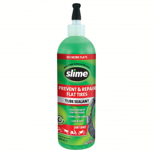 SLIME SEALANT 16OZ