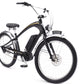 Electra Ghostrider Go! US BlkShdw 26"