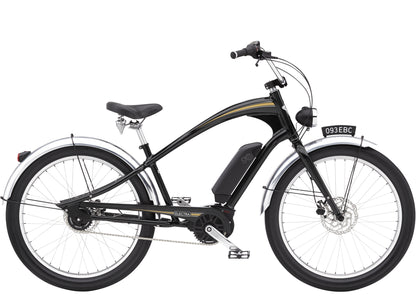 Electra Ghostrider Go! US BlkShdw 26"