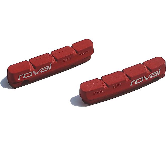 ROVAL SHIMANO CARBON PADS Shimano 4/pk