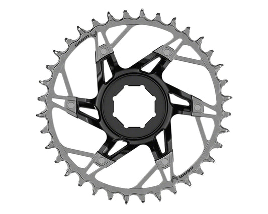 SRAM XX T-Type Chainring - 36T, Brose Direct Mount