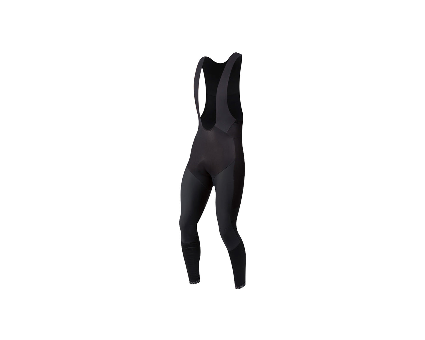 Pearl Izumi Pro Pursuit Bib Tight Blk MD