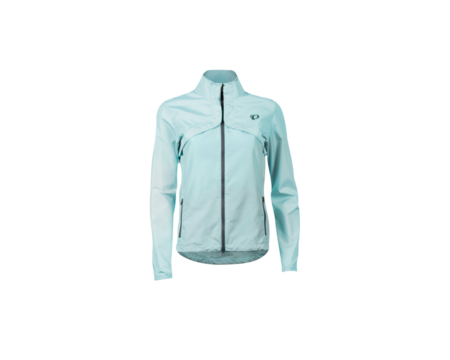 Pearl Izumi Quest Barrier Conv Jacket Wmns Air LG