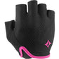 Specialized Body Geometry Grail Glove Short Finger Women's