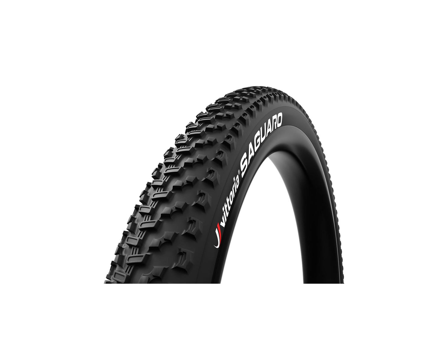 Vittoria Saguaro 29x2.25 Tire TLR Full Blk