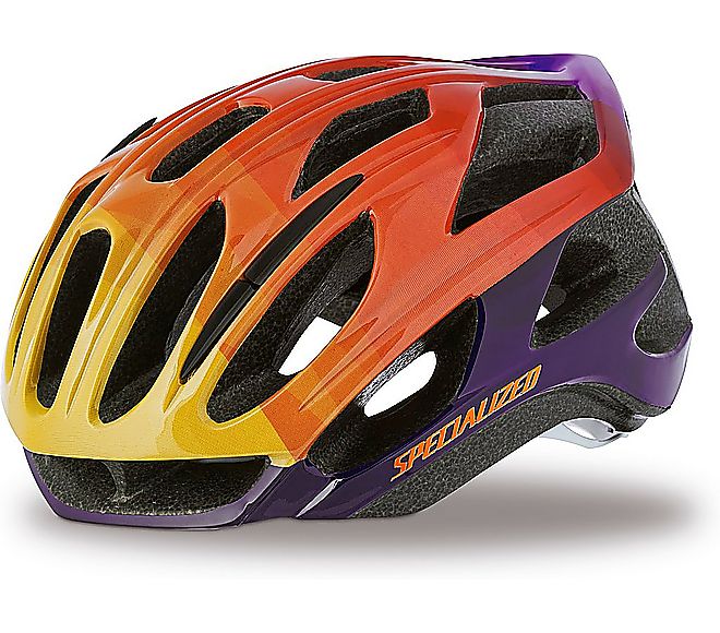 Specialized Propero Ii Women's Helmet