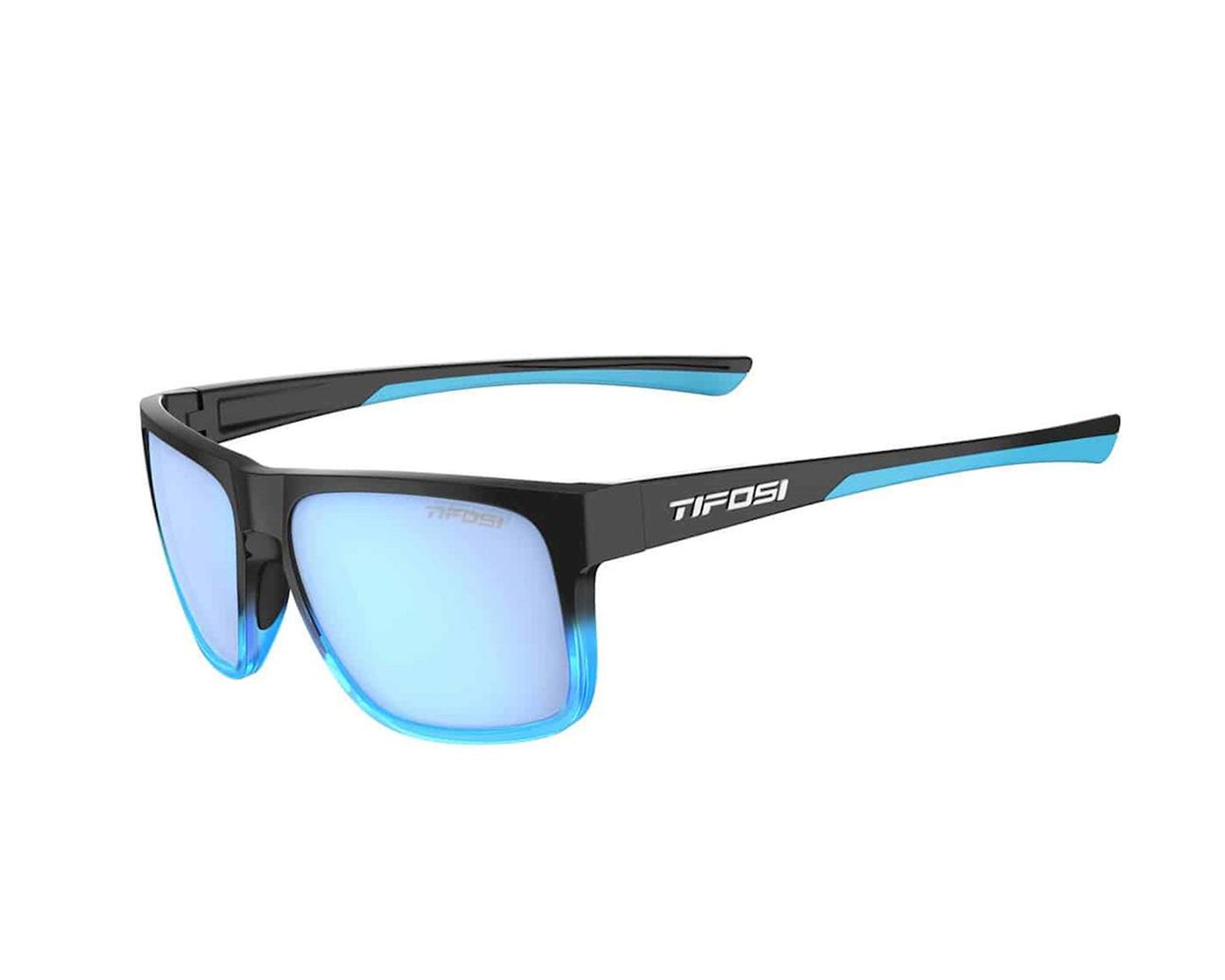 Tifosi Swick - Onyx Blue Fade (Sky Blue)