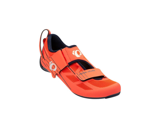 Pearl Izumi Women Tri Fly Select v6 Navy / Fiery Coral